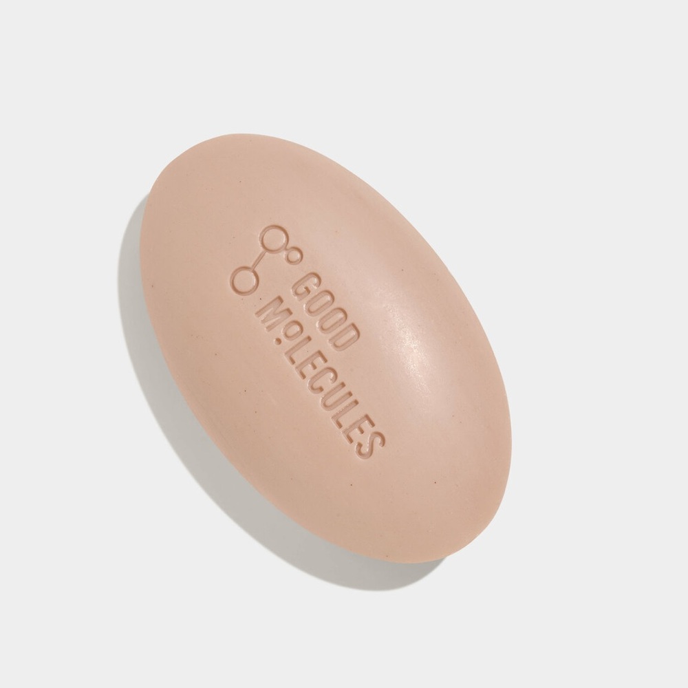 Good Molecules Clarify & Cleanse Bar